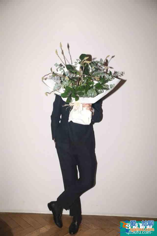 鄧超送白玉蘭花安慰孫儷 孫儷發(fā)文感謝家人？