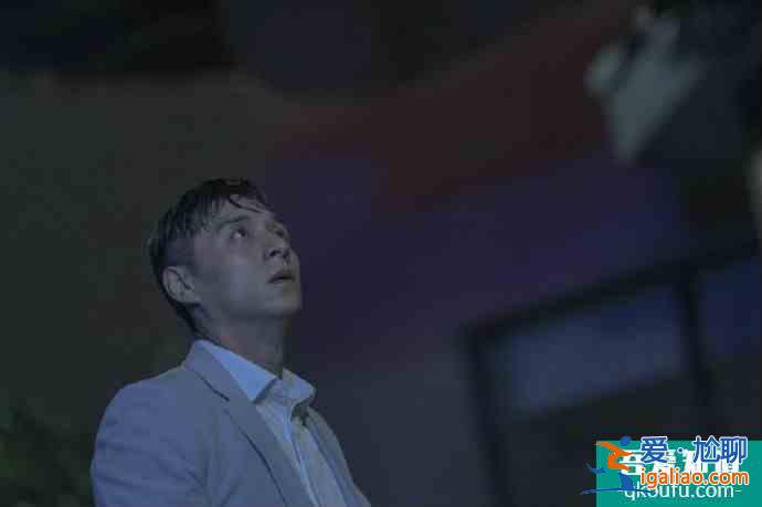家暴，被迫放棄夢(mèng)想，受害者有罪，懸疑劇《摩天大樓》太真實(shí)？