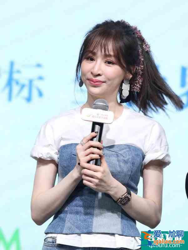 饅頭臉連連看，求女明星們別再盲目填充了！？