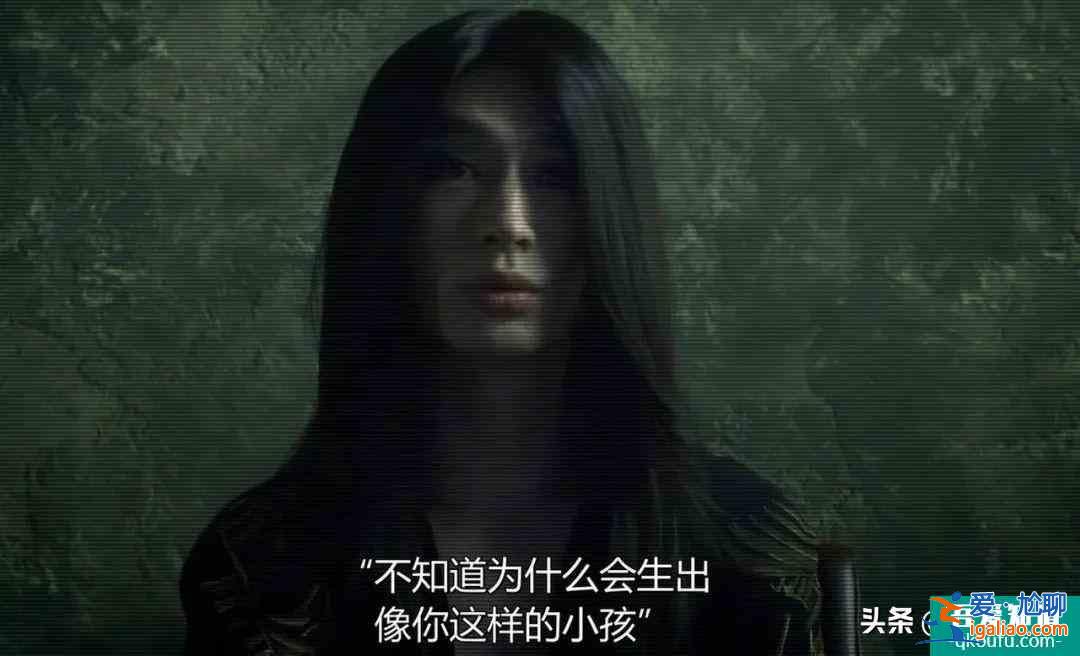 《誰是被害者》的悲劇，3種類型的自我認知指向不同的命運？
