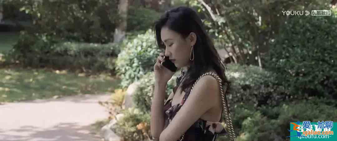 《白色月光》這部男人絕不想讓老婆看到的劇，到底寫了什么？？