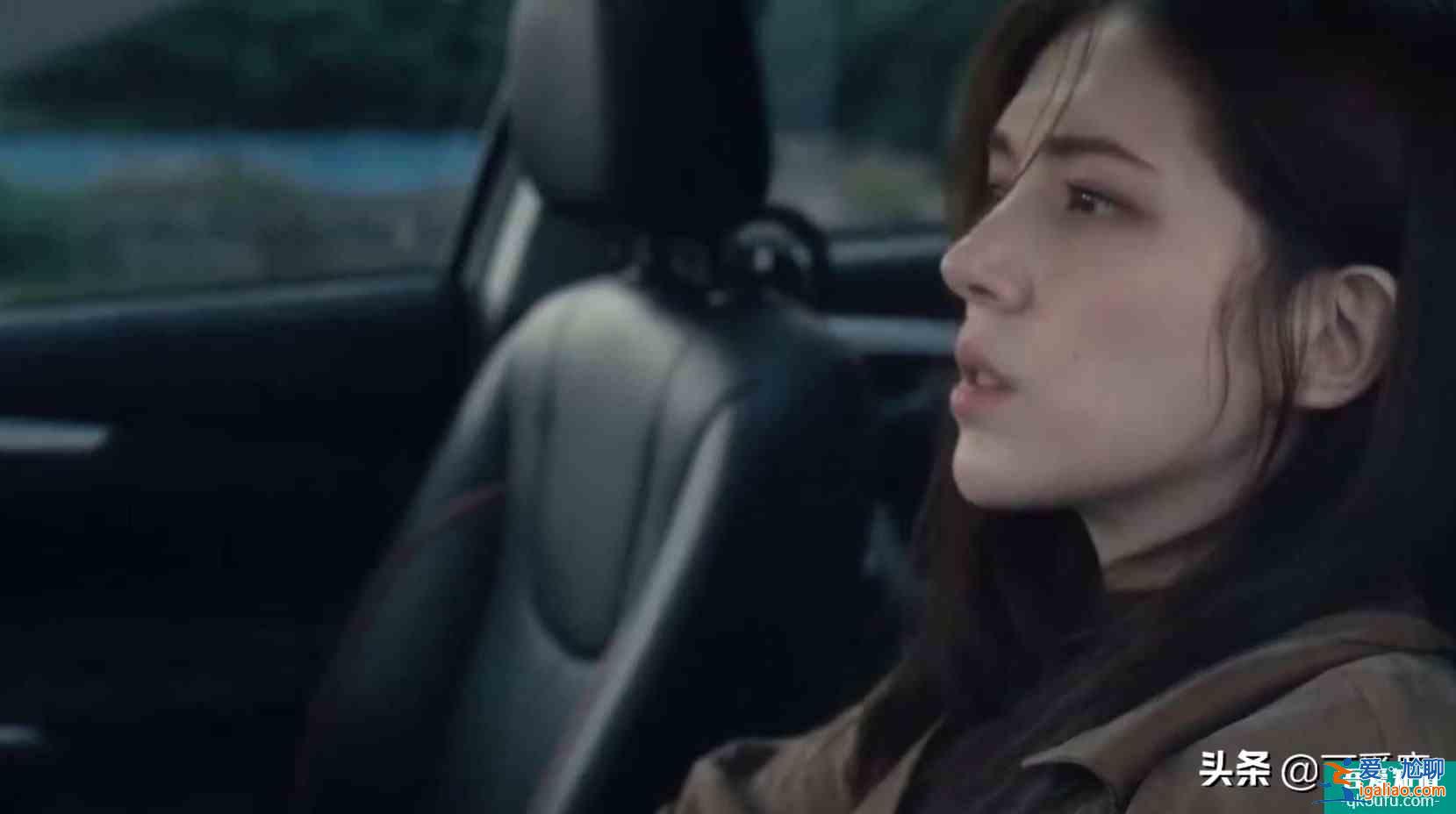 懸疑劇《誰是被害者》豆瓣評分8.1,網(wǎng)友:我是為林心如打得高分? 懸疑劇《誰是被害者》豆瓣評分8.1,網(wǎng)友:我是為林心如打得高分?