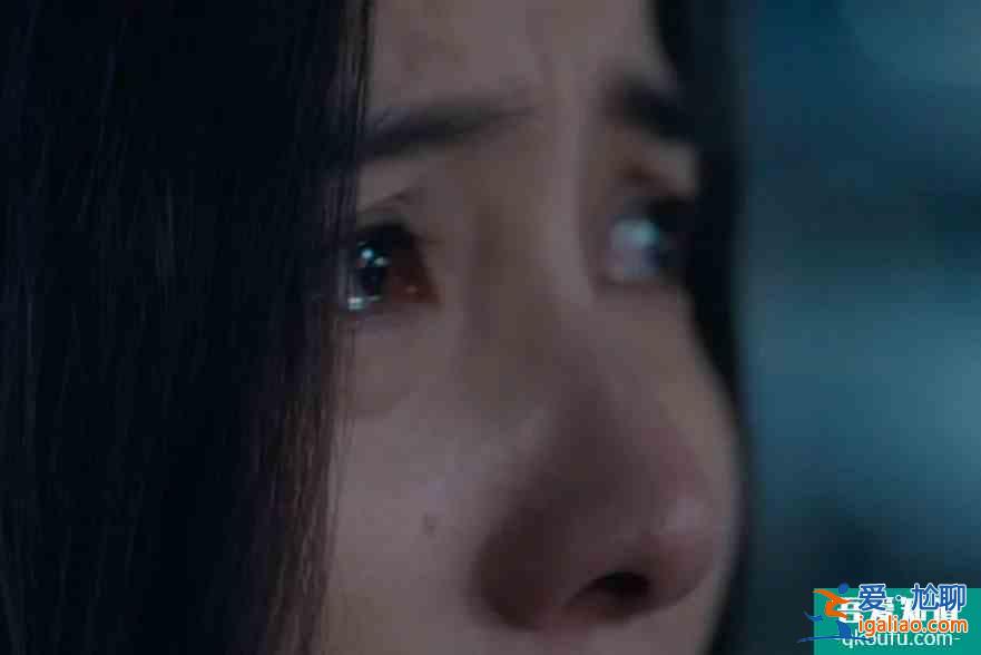 《白色月光》這部男人絕不想讓老婆看到的劇，到底寫了什么？？