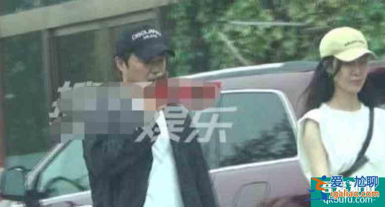 曝陳思誠(chéng)近照 整個(gè)人臃腫明顯秒變中年油膩大叔？