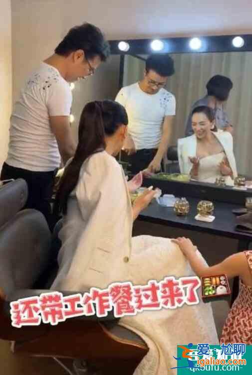 汪峰帶女兒探班章子怡 一家三口甜蜜互動羨煞旁人？
