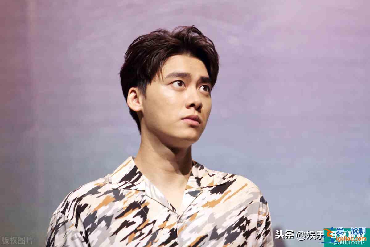 小快報：白敬亭、丁禹兮、王俊凱、周冬雨、王子文、迪麗熱巴？