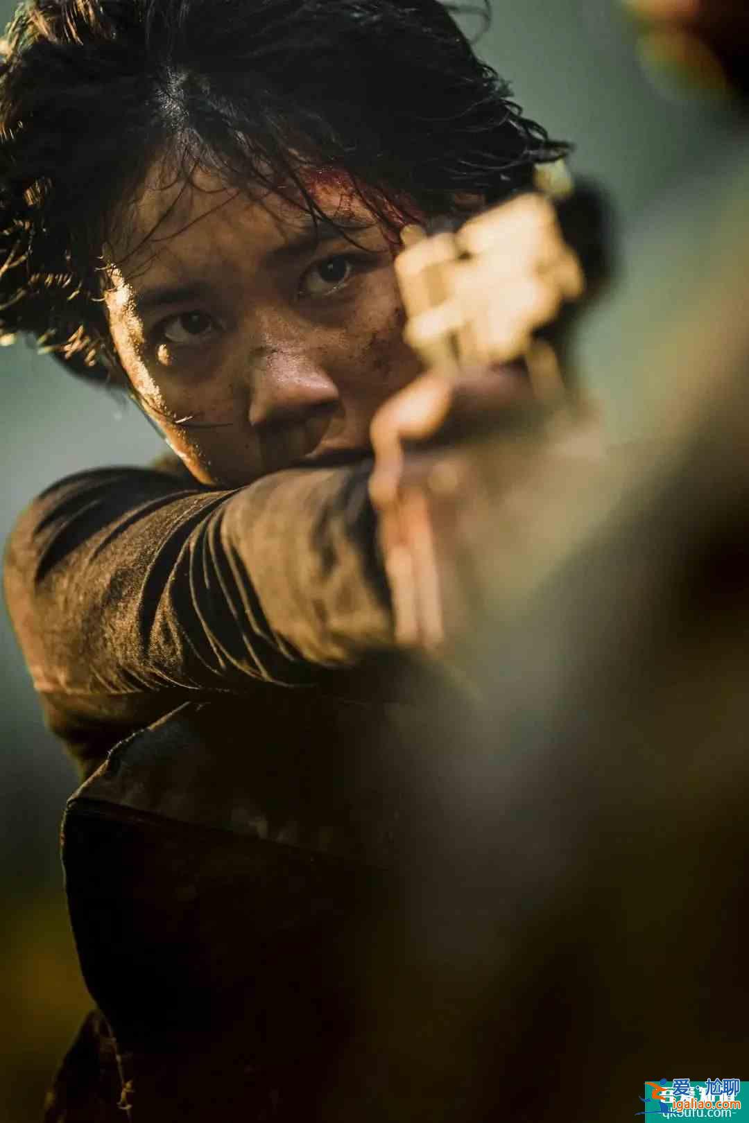說《釜山行2》是爛片，我們不配！作為商業大爽片，依然讓你高潮？