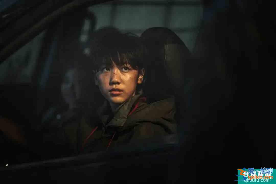 說《釜山行2》是爛片，我們不配！作為商業大爽片，依然讓你高潮？