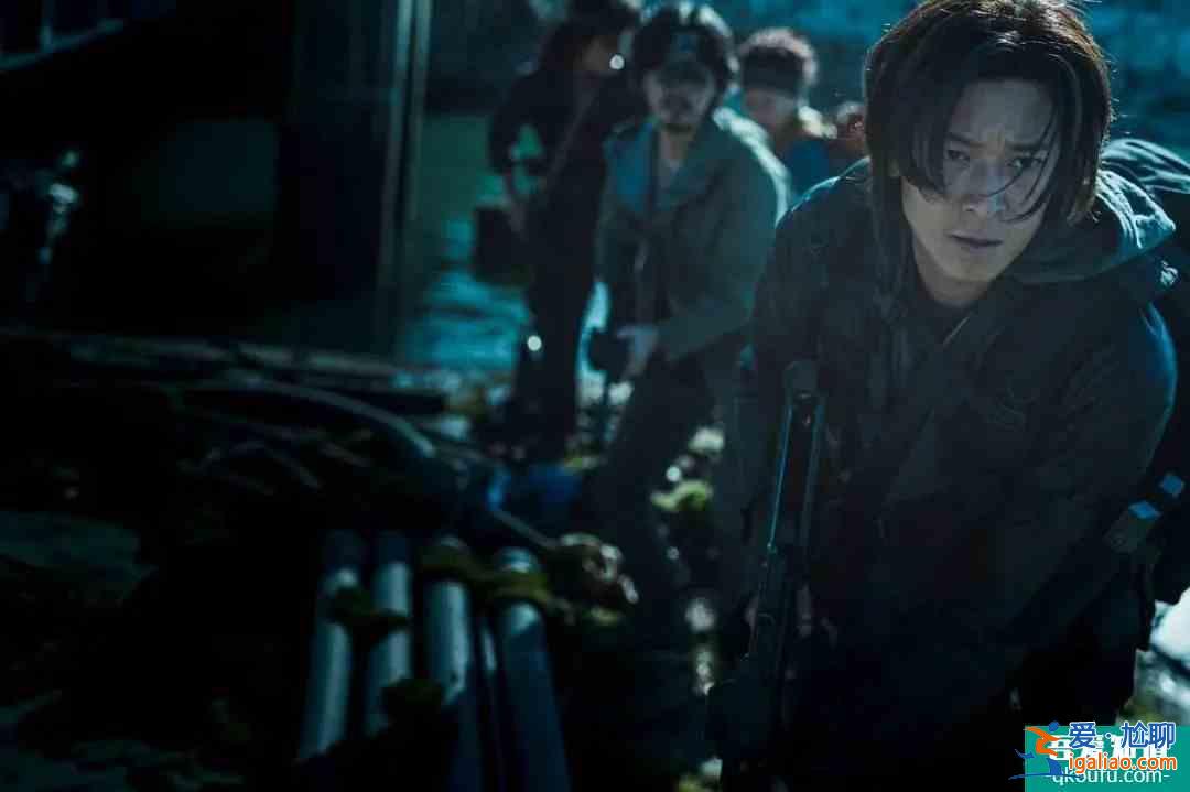 說《釜山行2》是爛片，我們不配！作為商業大爽片，依然讓你高潮？
