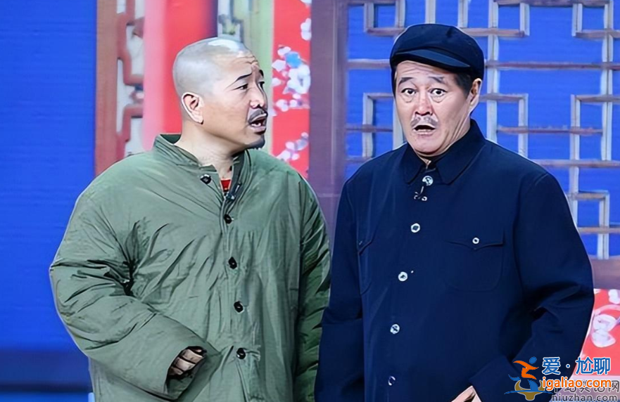 趙本山將回歸央視春晚？隔11年彩排照流出引熱議 網(wǎng)友留言淚崩了