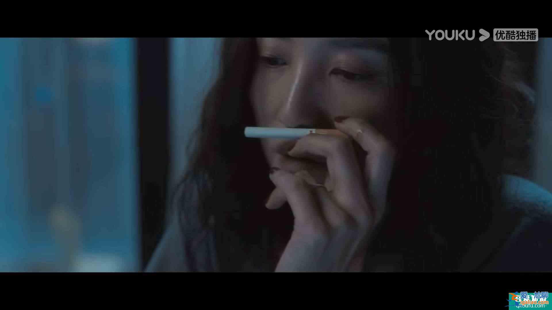 《白色月光》揭開婚姻真相：嫁給沒有邊界感的男人，是場災難？