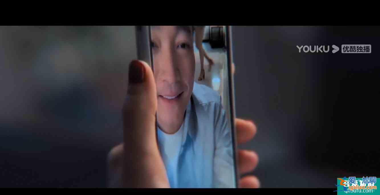 《白色月光》揭開婚姻真相：嫁給沒有邊界感的男人，是場災難？