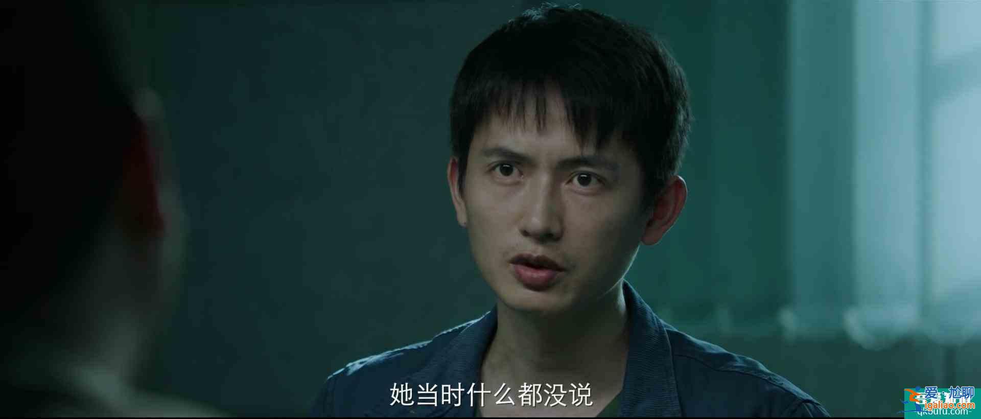 豆瓣8.2分《摩天大樓》：除了審判魔鬼，還有對生命之光的追尋？