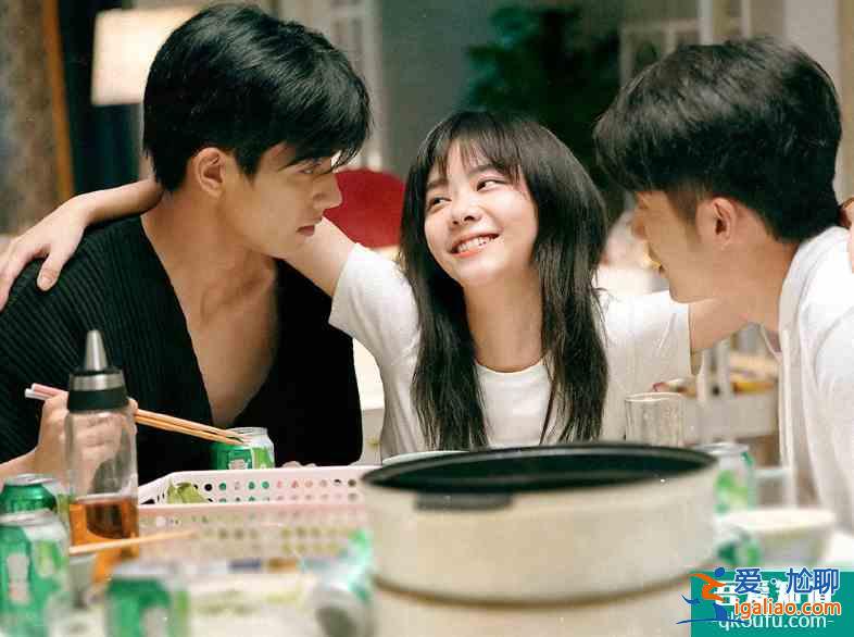 《以家人之名》高開“亂”走！妹妹變嫂子，閨蜜感情線也亂了套？