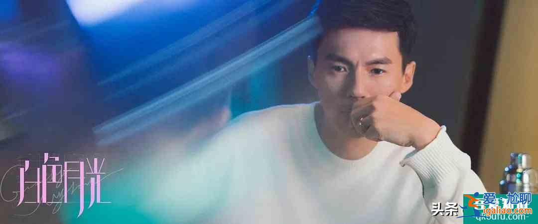 恐婚劇情又出現！《白色月光》熱搜不斷，7.1評分超《三十》？