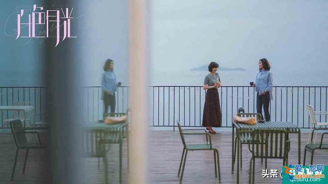 恐婚劇情又出現！《白色月光》熱搜不斷，7.1評分超《三十》？