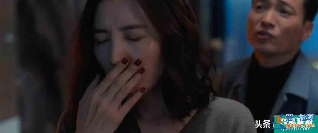 恐婚劇情又出現！《白色月光》熱搜不斷，7.1評分超《三十》？