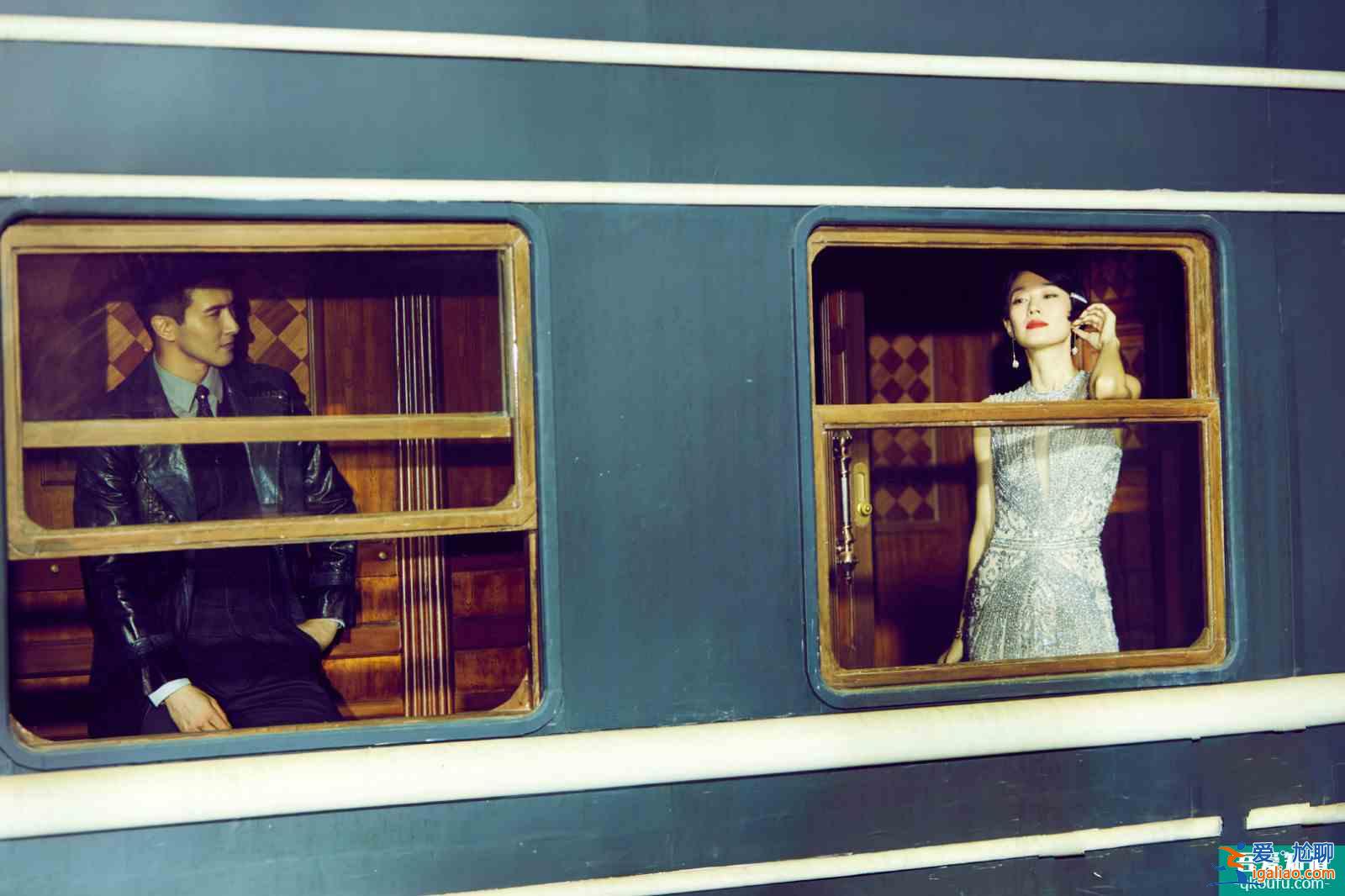 《旗袍美探》再定檔,馬伊琍高偉光聯(lián)合查案,北京衛(wèi)視收視率穩(wěn)了? 《旗袍美探》再定檔,馬伊琍高偉光聯(lián)合查案,北京衛(wèi)視收視率穩(wěn)了?