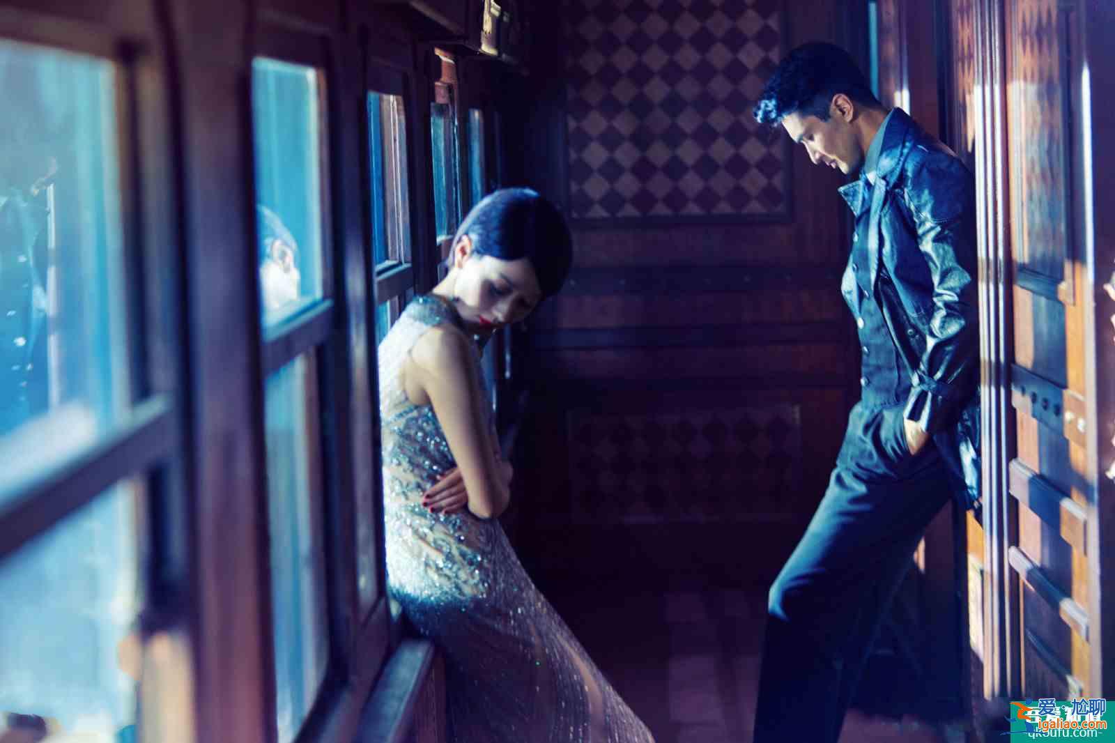 《旗袍美探》再定檔,馬伊琍高偉光聯(lián)合查案,北京衛(wèi)視收視率穩(wěn)了? 《旗袍美探》再定檔,馬伊琍高偉光聯(lián)合查案,北京衛(wèi)視收視率穩(wěn)了?