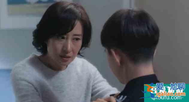 白色月光：劉敏濤才是幕后黑手？你大姐終究是你大姐？