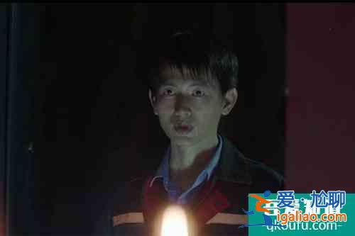 《摩天大樓》這幾個黑暗的小細(xì)節(jié)你發(fā)現(xiàn)了嗎？？