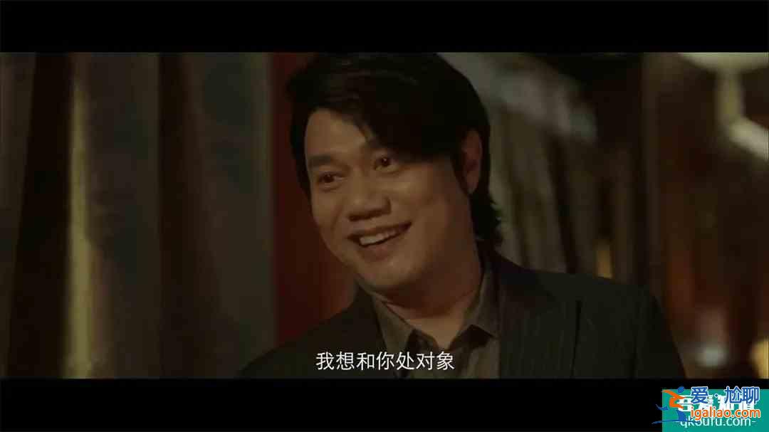 《摩天大樓》這幾個黑暗的小細(xì)節(jié)你發(fā)現(xiàn)了嗎？？