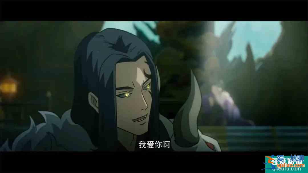 《摩天大樓》這幾個黑暗的小細(xì)節(jié)你發(fā)現(xiàn)了嗎？？