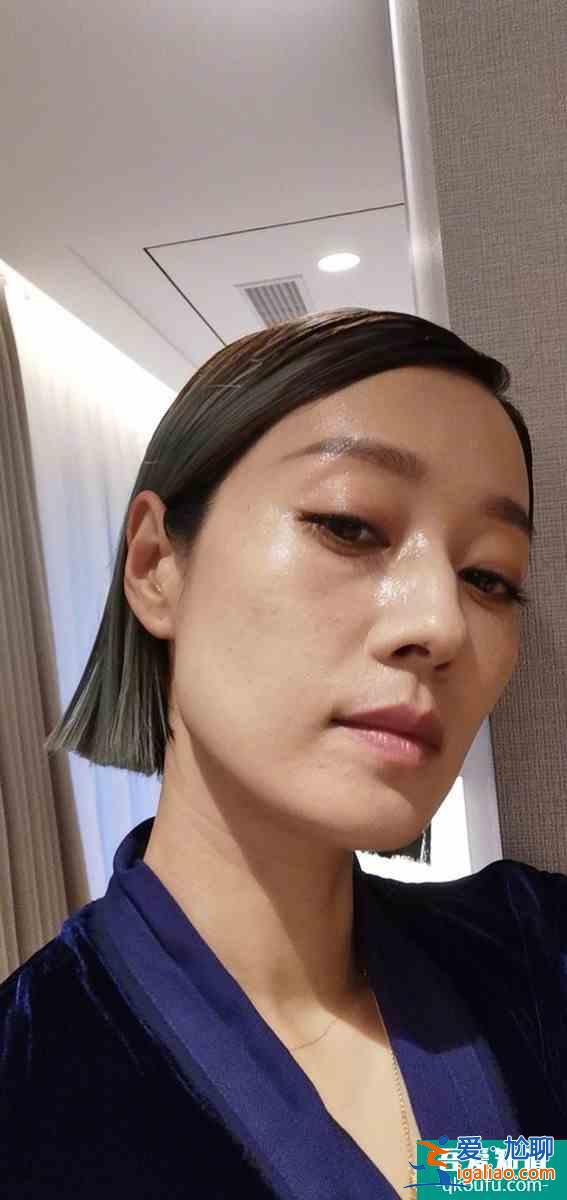 馬伊琍離婚后首談婚姻觀，婚姻失敗后曾爬不起床，為何卻變得可愛？