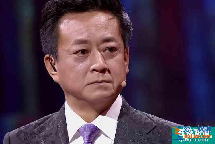 朱軍兒子罕見露面 遺傳了媽媽的好基因陽光帥氣？