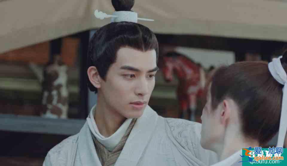 為什么說宋威龍、鞠婧祎主演的《漂亮書生》是一部爛劇？？