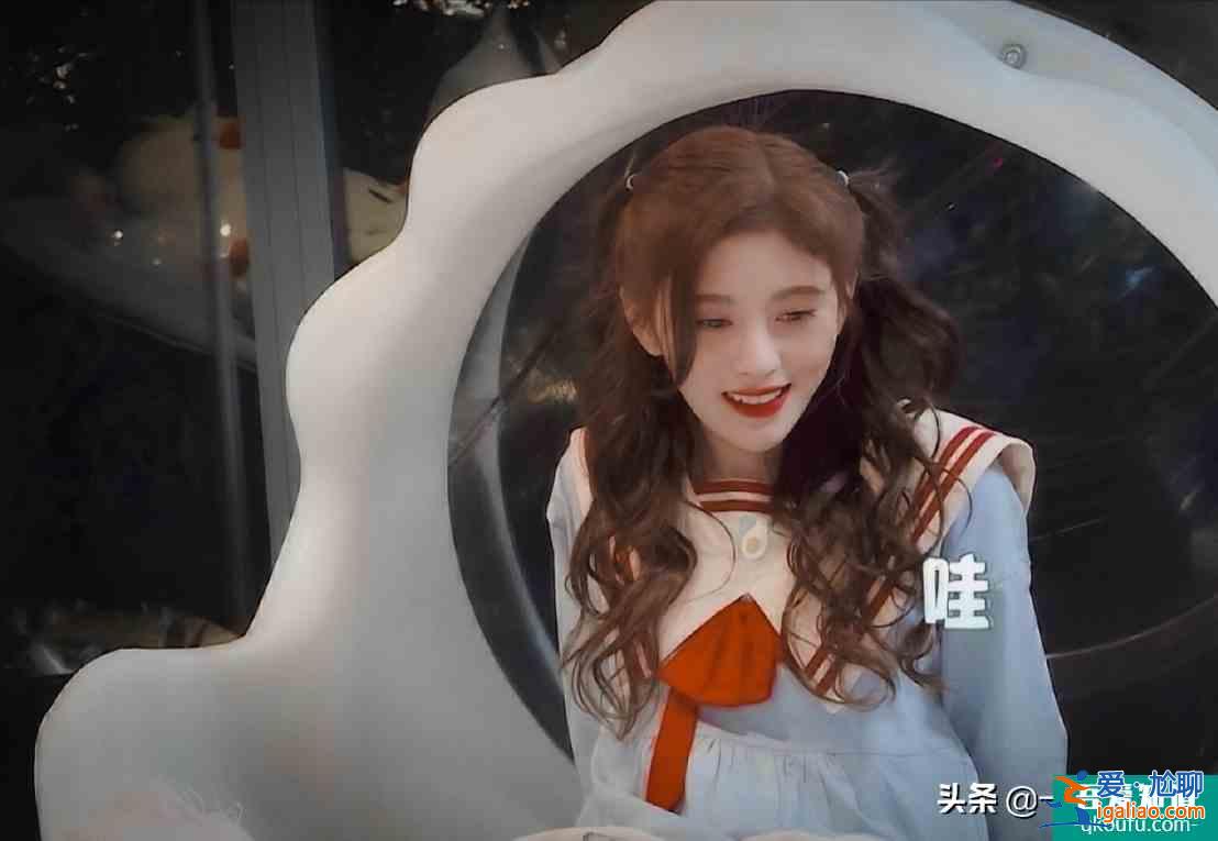 熱播劇《漂亮書生》爭議太大，鞠婧祎被全網(wǎng)黑，她真的很假嗎？？