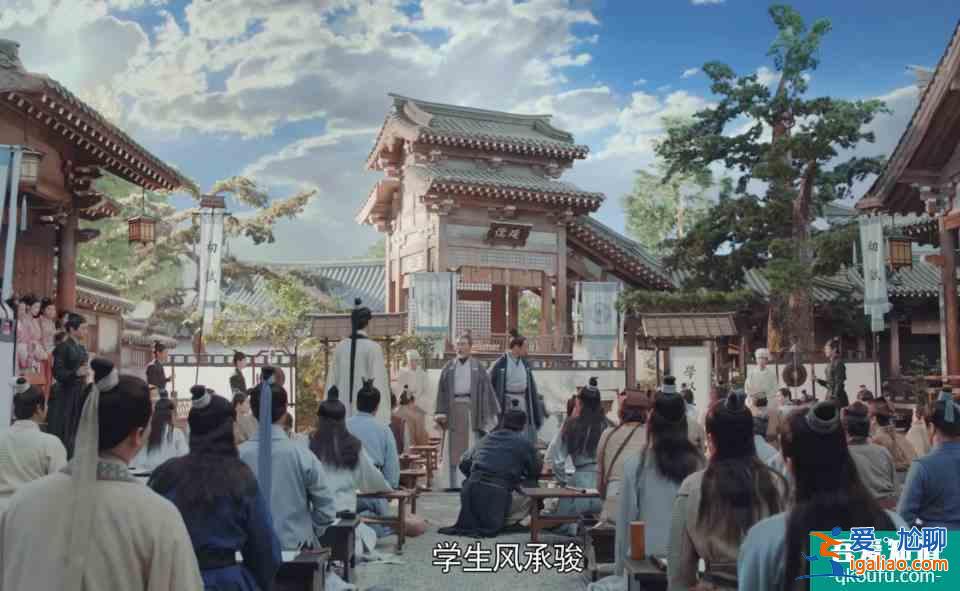 為什么說宋威龍、鞠婧祎主演的《漂亮書生》是一部爛劇？？