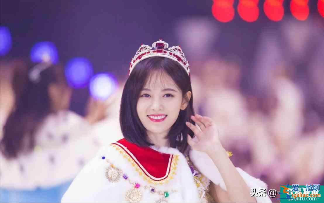 熱播劇《漂亮書生》爭議太大，鞠婧祎被全網(wǎng)黑，她真的很假嗎？？