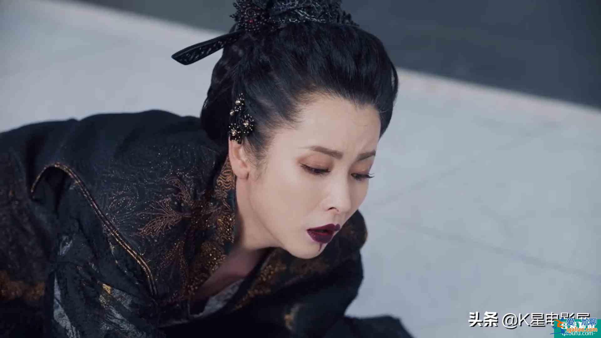 《且聽鳳鳴》：圣后慘敗，魔尊才是罪魁禍首？