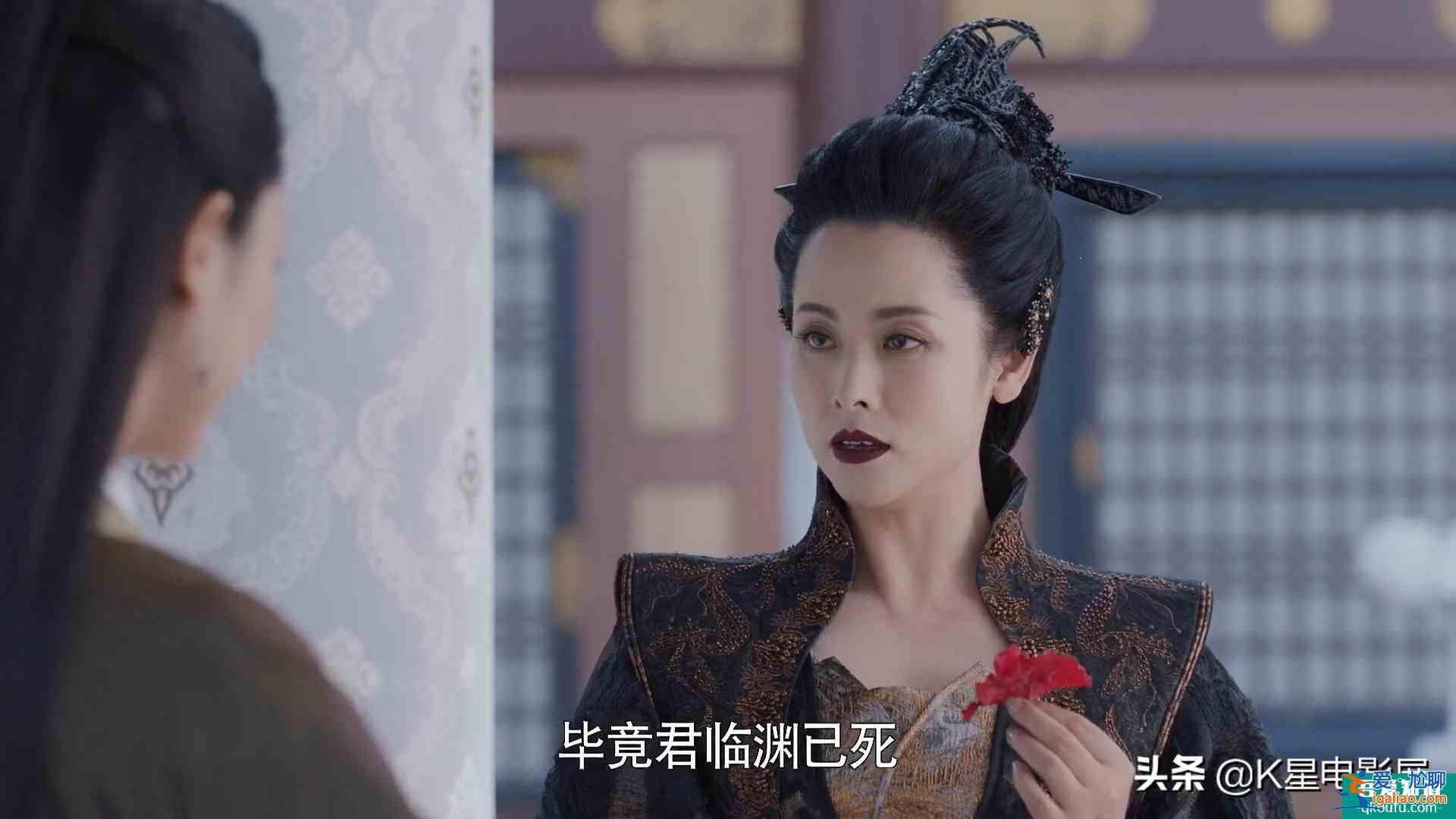 《且聽鳳鳴》：圣后慘敗，魔尊才是罪魁禍首？