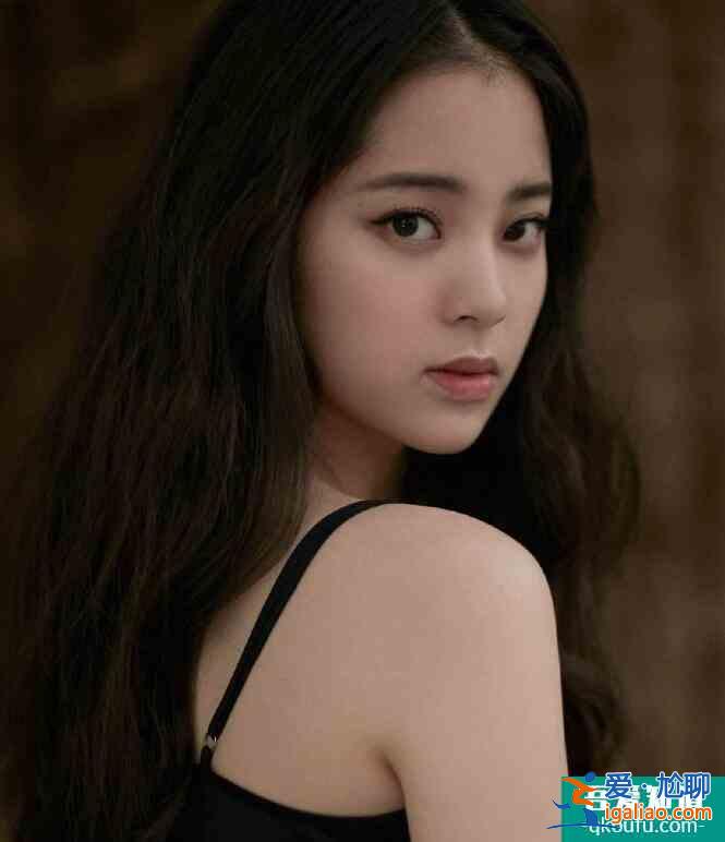 歐陽娜娜被指整容 鼻子突然有了鼻尖和山根引熱議？