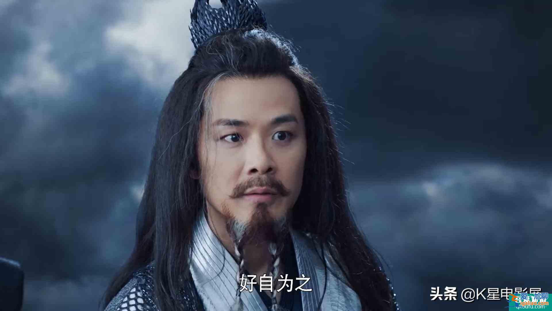 《且聽鳳鳴》：圣后慘敗，魔尊才是罪魁禍首？