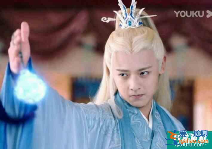 《琉璃》主演學(xué)歷高，個個都是科班，配角也出自上海戲劇學(xué)院？