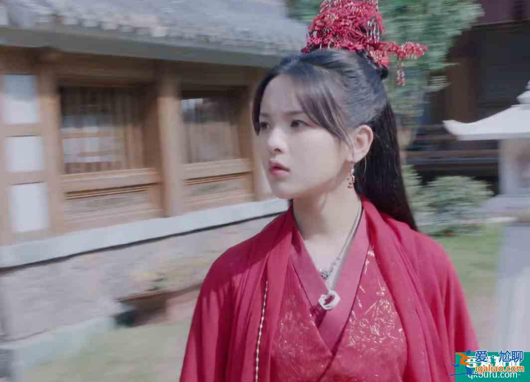 《且聽鳳鳴》高開低走，大結局三大敗筆惹差評，開放式結尾是硬傷？