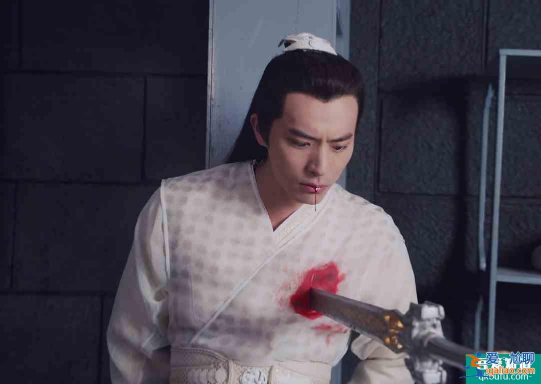 《且聽鳳鳴》高開低走，大結局三大敗筆惹差評，開放式結尾是硬傷？