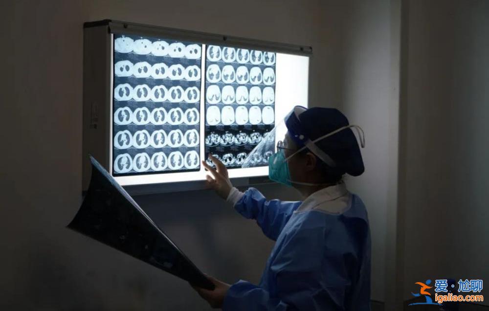 急診人滿為患 醫護帶病救人 “一個干倒再上來一個”? 急診人滿為患 醫護帶病救人 “一個干倒再上來一個”?