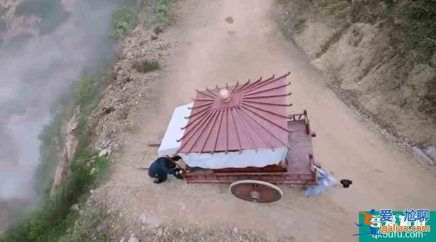 古裝校園劇《青青子衿》,范世錡呂小雨缺演技,無腦爽劇槽點多? 古裝校園劇《青青子衿》,范世錡呂小雨缺演技,無腦爽劇槽點多?