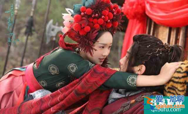 古裝校園劇《青青子衿》,范世錡呂小雨缺演技,無腦爽劇槽點多? 古裝校園劇《青青子衿》,范世錡呂小雨缺演技,無腦爽劇槽點多?