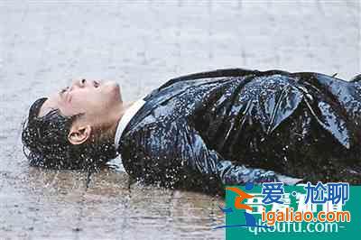 《半澤直樹》2 簡單粗暴戳中社會的痛？