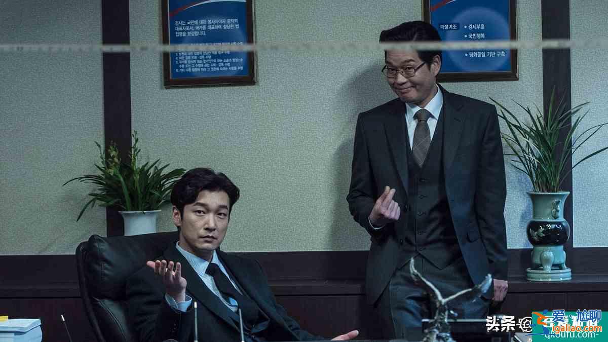 《秘密森林2》：時隔3年續集如約而至。豆瓣開分9.3高能依舊？