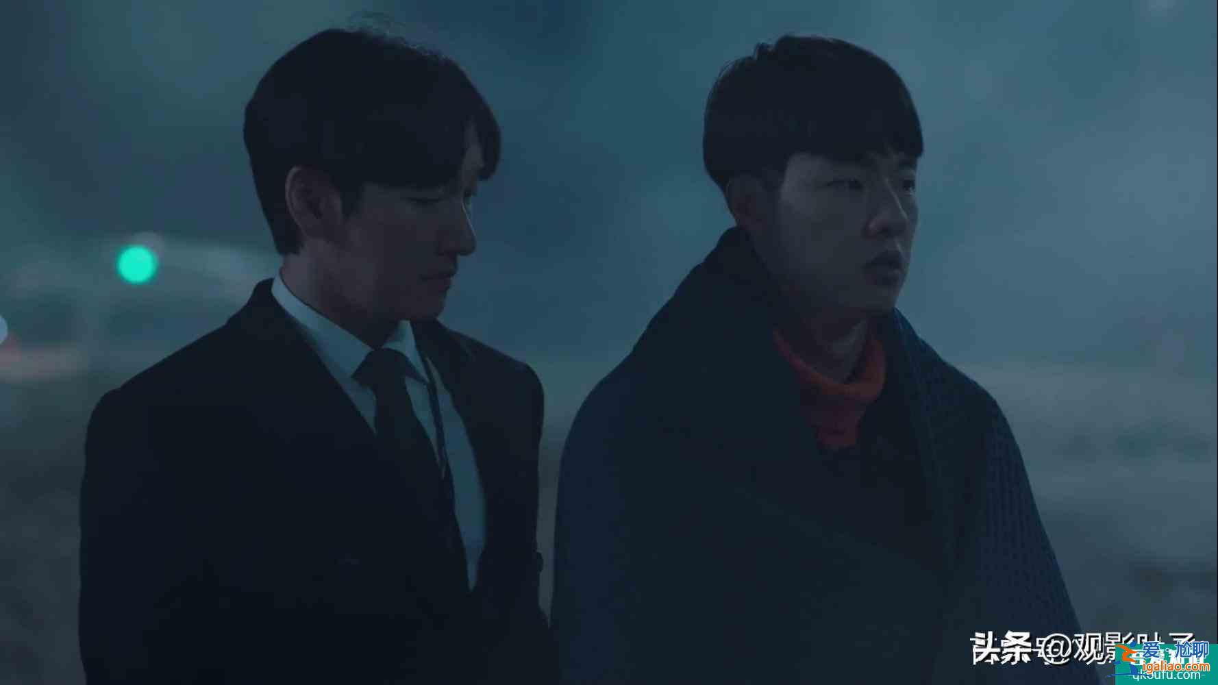 《秘密森林2》：時隔3年續集如約而至。豆瓣開分9.3高能依舊？