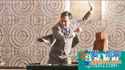 《半澤直樹》2 簡單粗暴戳中社會的痛？