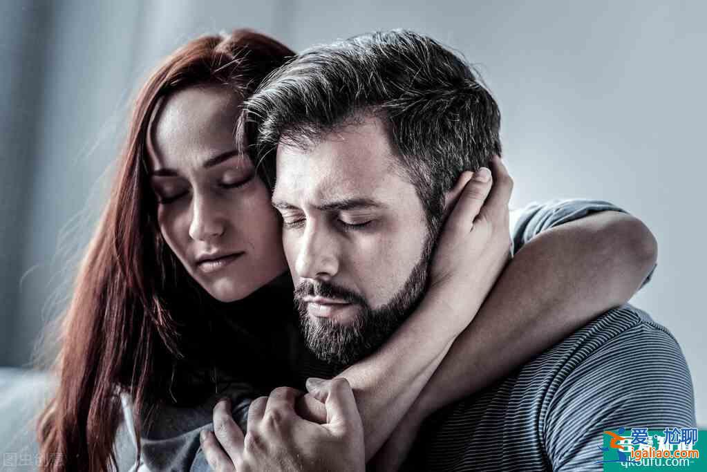 他其實沒有那么愛你:你要行就愛上,死心塌地!你要不行就放手? 他其實沒有那么愛你:你要行就愛上,死心塌地!你要不行就放手?