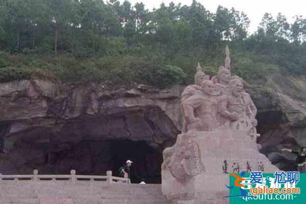 2021受疫情影響臺州蛇蟠島景區閉園公告？
