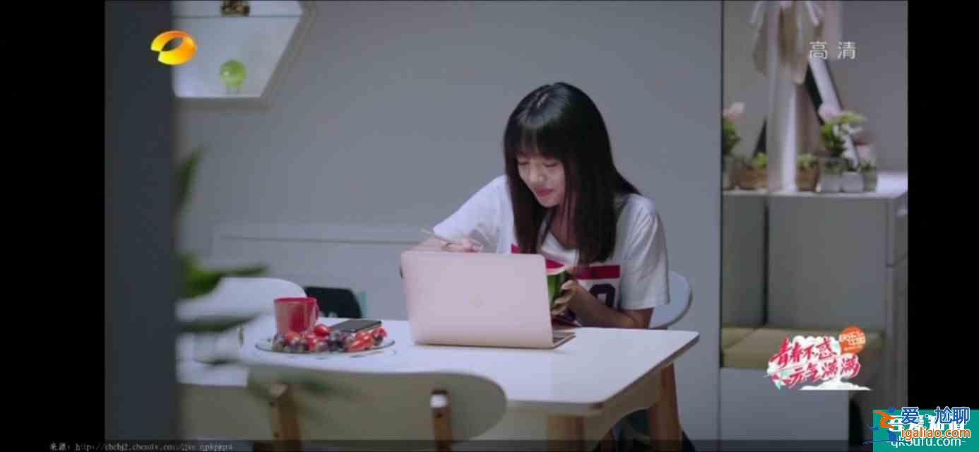 以家人之名（23）凌霄對尖尖明確表白，李爸見到了子秋生母？